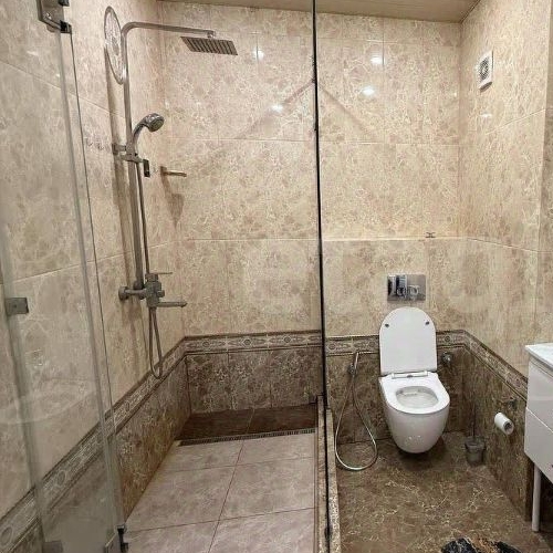 3-комн квартира бульвар Веласкеса, 5к1