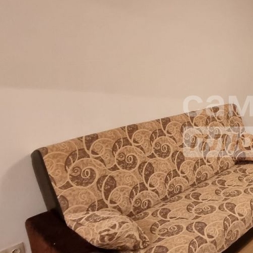 Студия с. Немчиновка, проезд Рублевский, 21