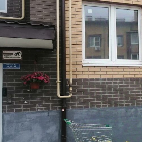 1-комн квартира Дмитров, Луговая улица, 12А