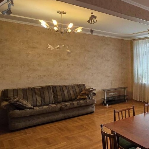 4-комн квартира Химки, Юбилейный проспект, 7