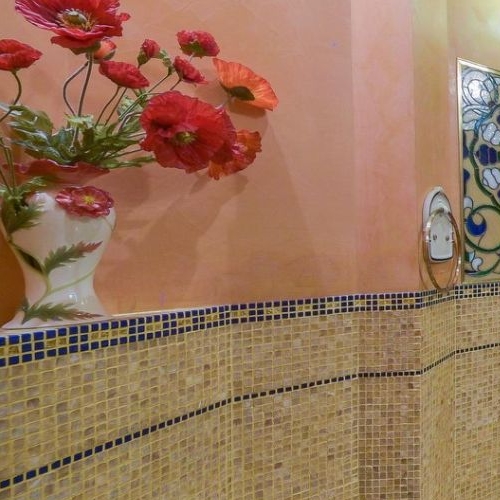 4-комн квартира Минская улица, 1ГК1