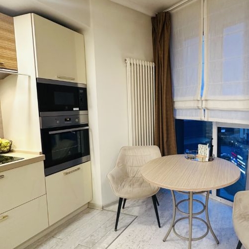 2-комн квартира Мытищи, улица Рождественская, 11