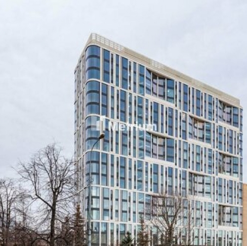 3-комн квартира Ленинский пр-кт,  д. 38А,  к. 3