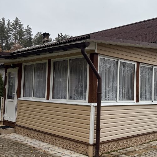 Коттедж/дом д. Борисово, улица Шоссейная, 62