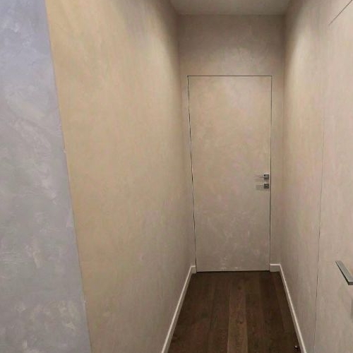 3-комн квартира Чоботовская улица, 2к1