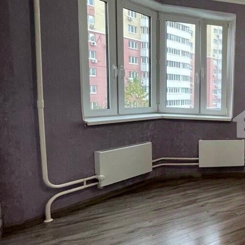 2-комн квартира Железнодорожный мкр, Балашиха, улица Андрея Белого,  д. 2