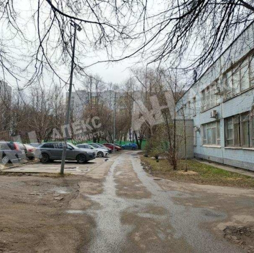 Торговое помещение Берёзовая аллея