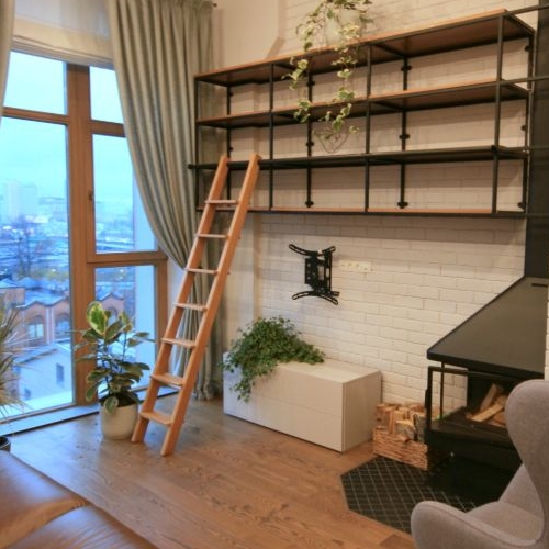 Студия проспект Мира, 102С30