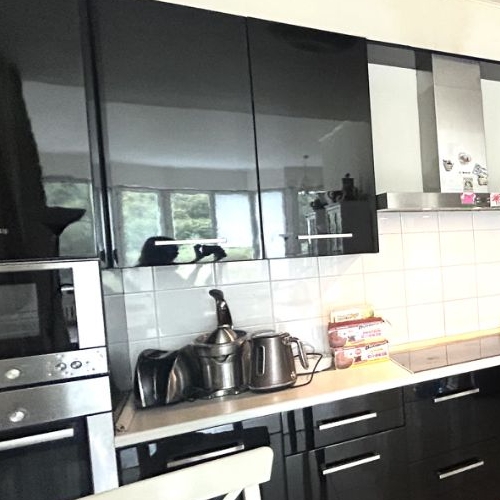 6-комн квартира Береговая улица, 4К1