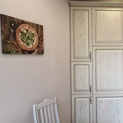 2-комн квартира аллея Буковая, 6