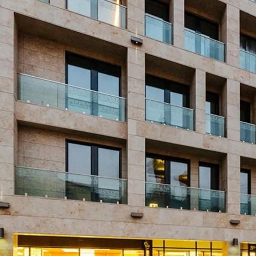 3-комн квартира 1-й Смоленский переулок, 21