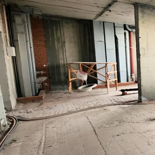 2-комн квартира Русаковская улица, 31