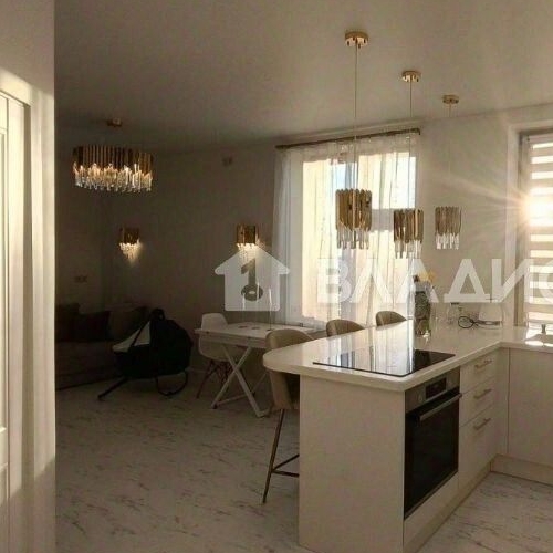 3-комн квартира Красногорск, улица Авангардная, 2