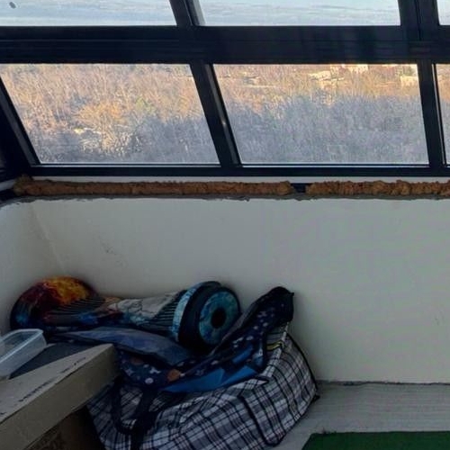 Студия Красногорск, улица Народного Ополчения, 9