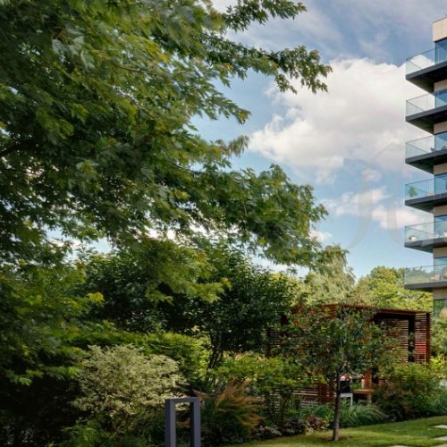 2-комн квартира Мосфильмовская улица, 1А