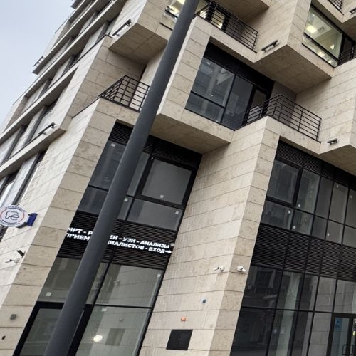 3-комн квартира проспект Мира, 95