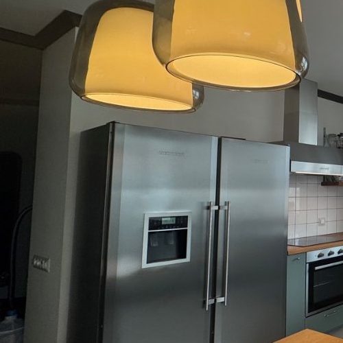 3-комн квартира Люберцы, улица Урицкого, 16к1