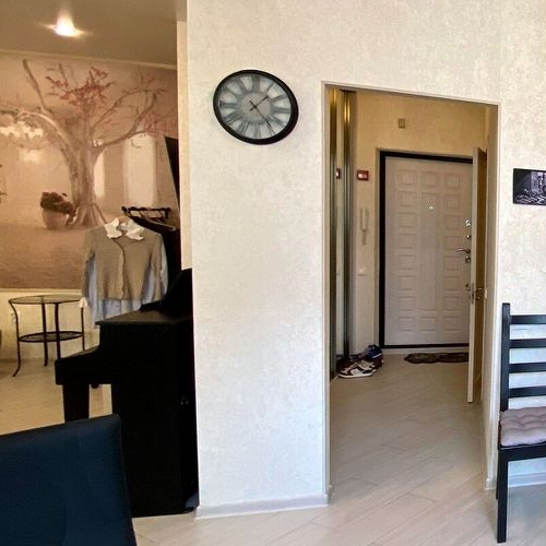 1-комн квартира улица Татьянин Парк, 14к1