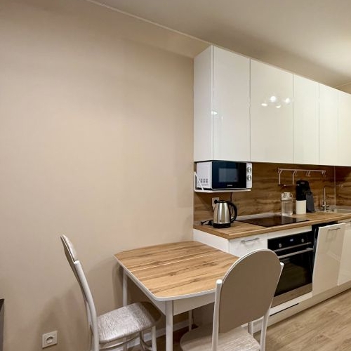 1-комн квартира с. Ям, улица Мезенцева,  д. 22