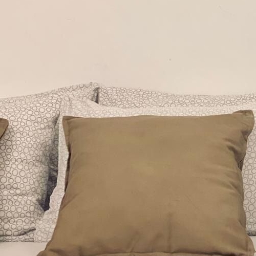 Студия Новодмитровская улица, 2к7