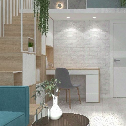 1-комн квартира Балашиха, Молодежная улица, 11