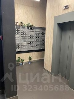 2-комн квартира Химки, улица Имени К.И. Вороницына, 18к1