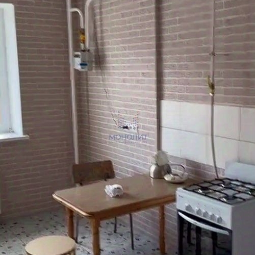 1-комн квартира улица Генерала Донскова, 27к2