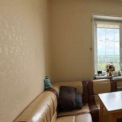 2-комн квартира Раменское, улица Лучистая, 1