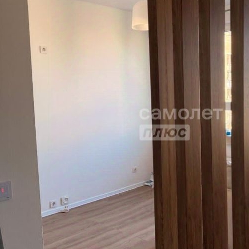 Студия Зенино ЖК Самолет мкр, Люберцы, проезд Некрасовский,  д. 8