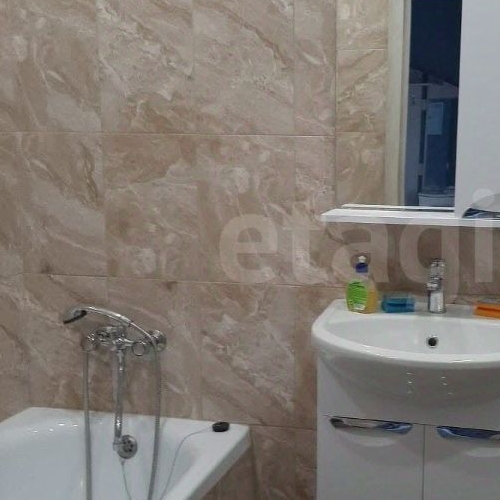 1-комн квартира Лобня, Спортивная улица, 1к2