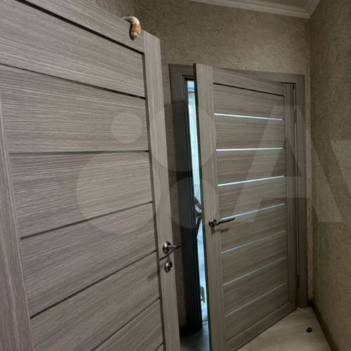 2-комн квартира Сходня мкр, Железнодорожная улица, 33к1