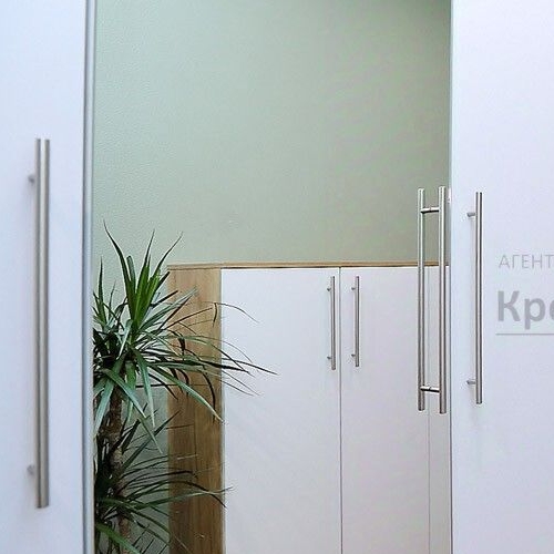 2-комн квартира Чоботовская улица, 2к2