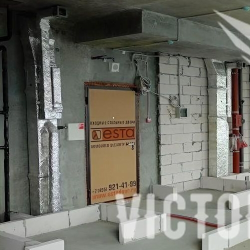 4-комн квартира Мичуринский проспект, 56