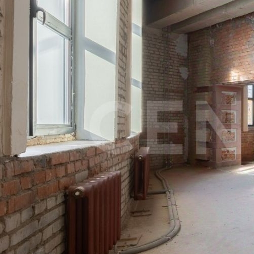 6-комн квартира Нижняя Красносельская улица, 35С2