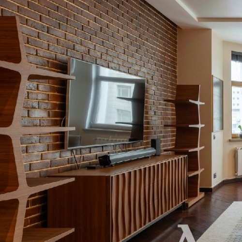 2-комн квартира Ломоносовский проспект, 25к2