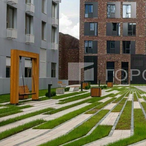 Студия Автомобильный проезд, 4