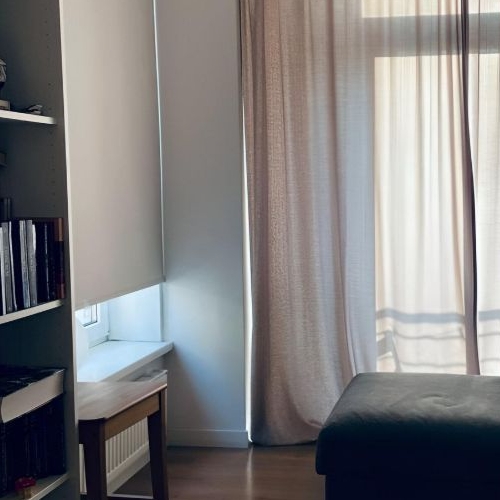 3-комн квартира улица Хромова, 3