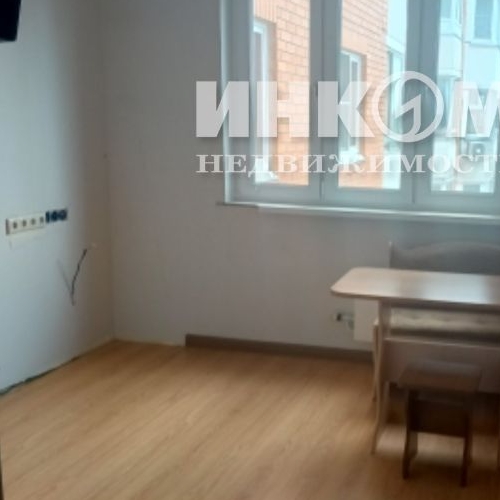 3-комн квартира Школьный мкр, д. Брехово,  д. к6