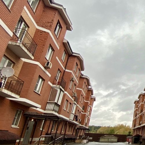 Студия с. Немчиновка, проезд Рублевский, 27