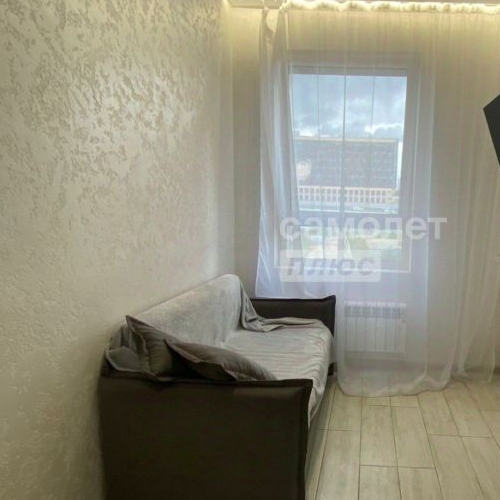 1-комн квартира Волоколамское шоссе, 71/22к3