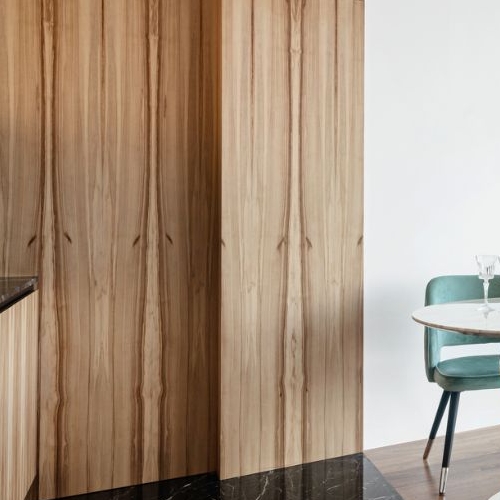 2-комн квартира набережная Пресненская, 12