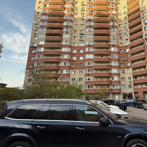 2-комн квартира Люберцы, Октябрьский проспект, 3