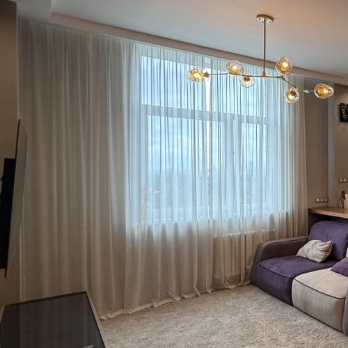 5-комн квартира Нагорный бульвар, 19к1