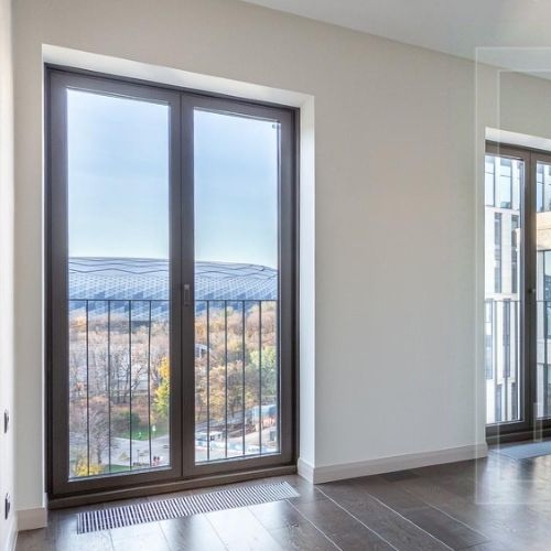 3-комн квартира Ленинградский проспект, 36с31