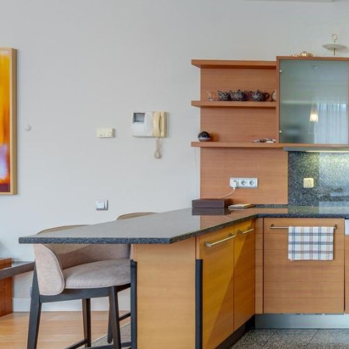 5-комн квартира 1-й Смоленский переулок, 17