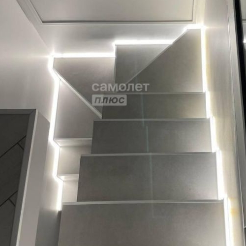 Студия Нижегородская улица, 32С3