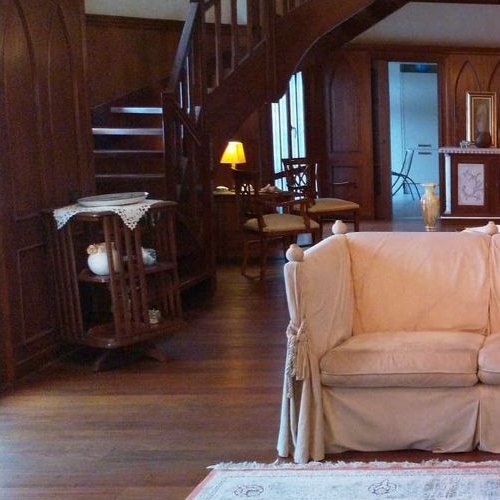 6-комн квартира пос. Барвиха, 11