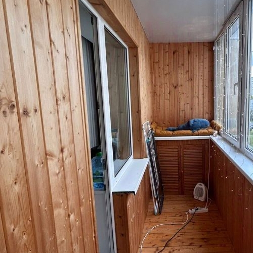 2-комн квартира Южный мкр, Звенигород, улица Радужная,  д. 12