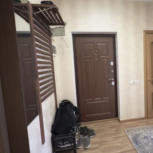 1-комн квартира Октябрьский пгт, улица Спортивная, 2