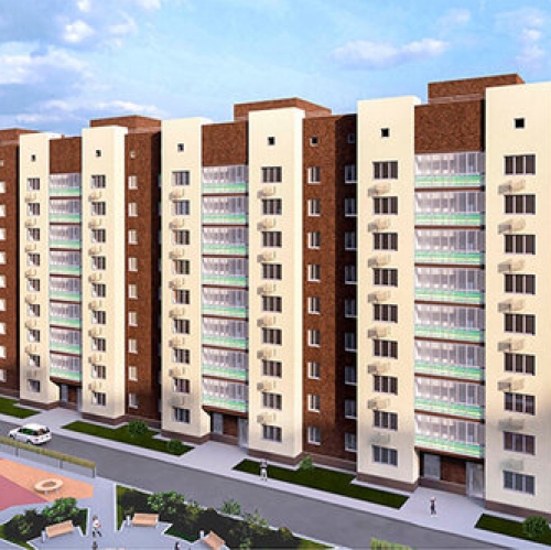 1-комн квартира Дубна, ул Тверская,  д. 32